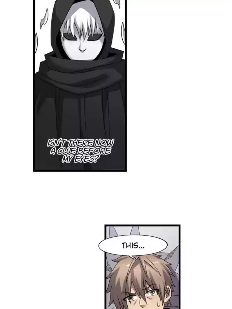 The Reincarnated Weapon Shop Owner Chapter 128