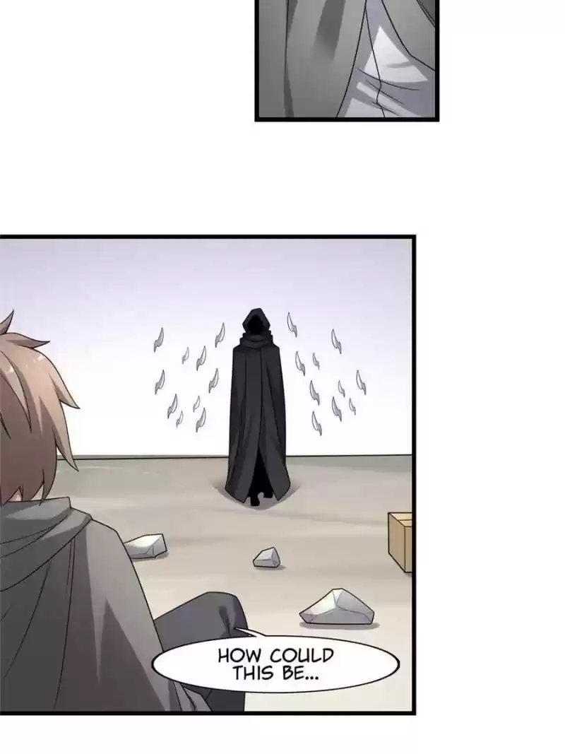 The Reincarnated Weapon Shop Owner Chapter 128