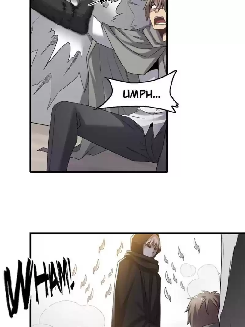 The Reincarnated Weapon Shop Owner Chapter 128