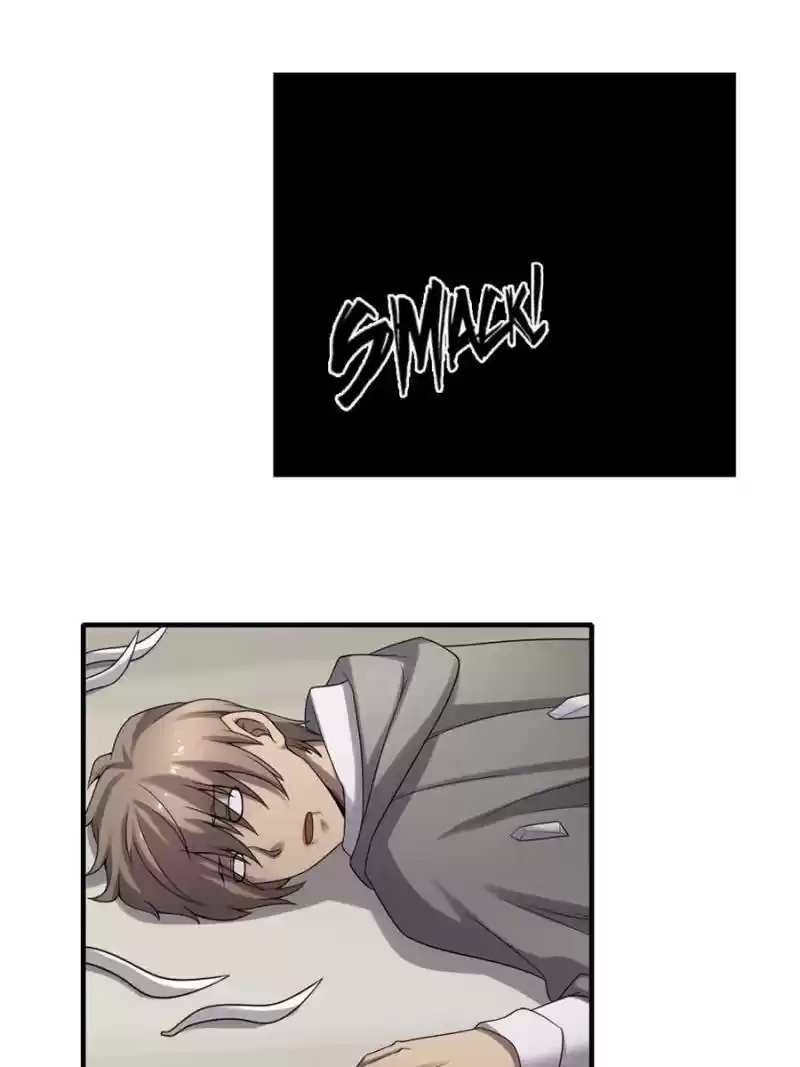 The Reincarnated Weapon Shop Owner Chapter 128