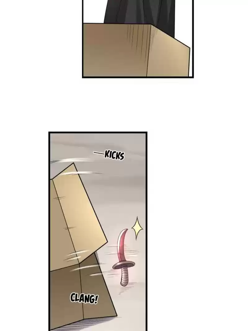 The Reincarnated Weapon Shop Owner Chapter 128