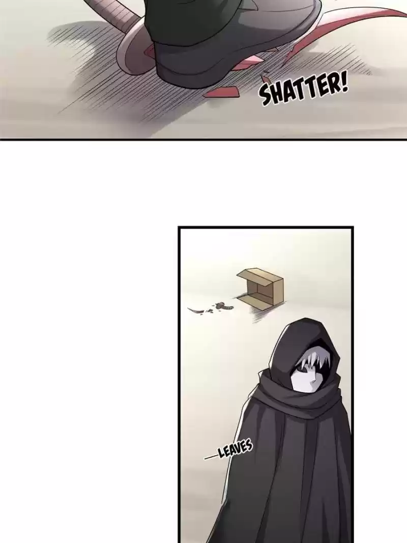 The Reincarnated Weapon Shop Owner Chapter 128