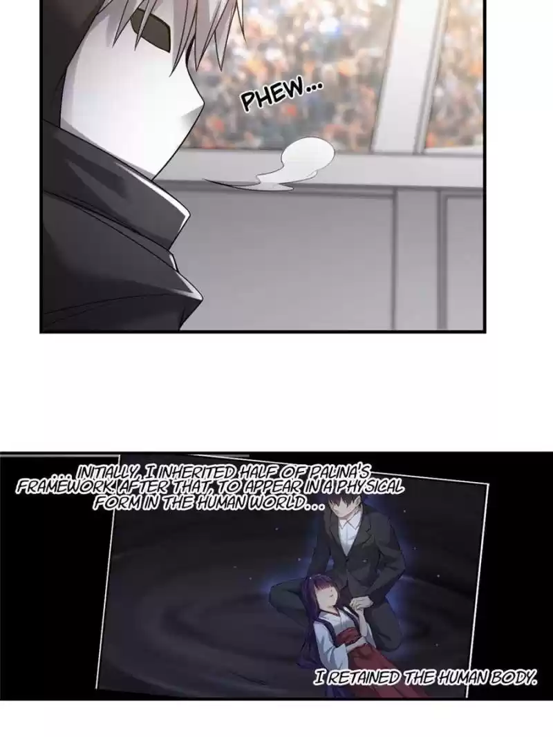 The Reincarnated Weapon Shop Owner Chapter 128