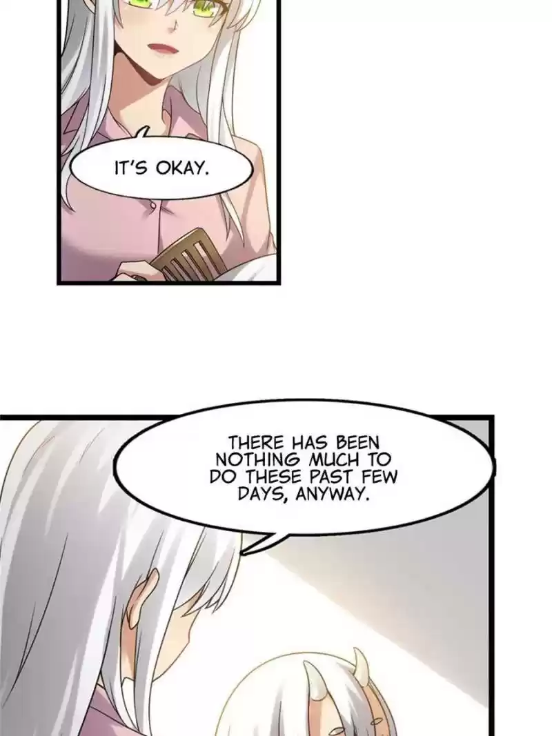 The Reincarnated Weapon Shop Owner Chapter 128