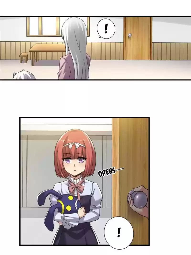 The Reincarnated Weapon Shop Owner Chapter 128