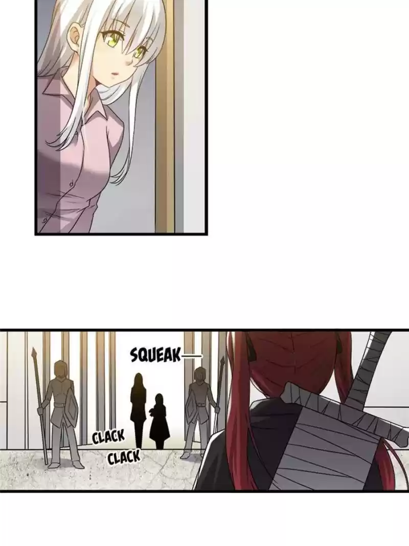 The Reincarnated Weapon Shop Owner Chapter 128