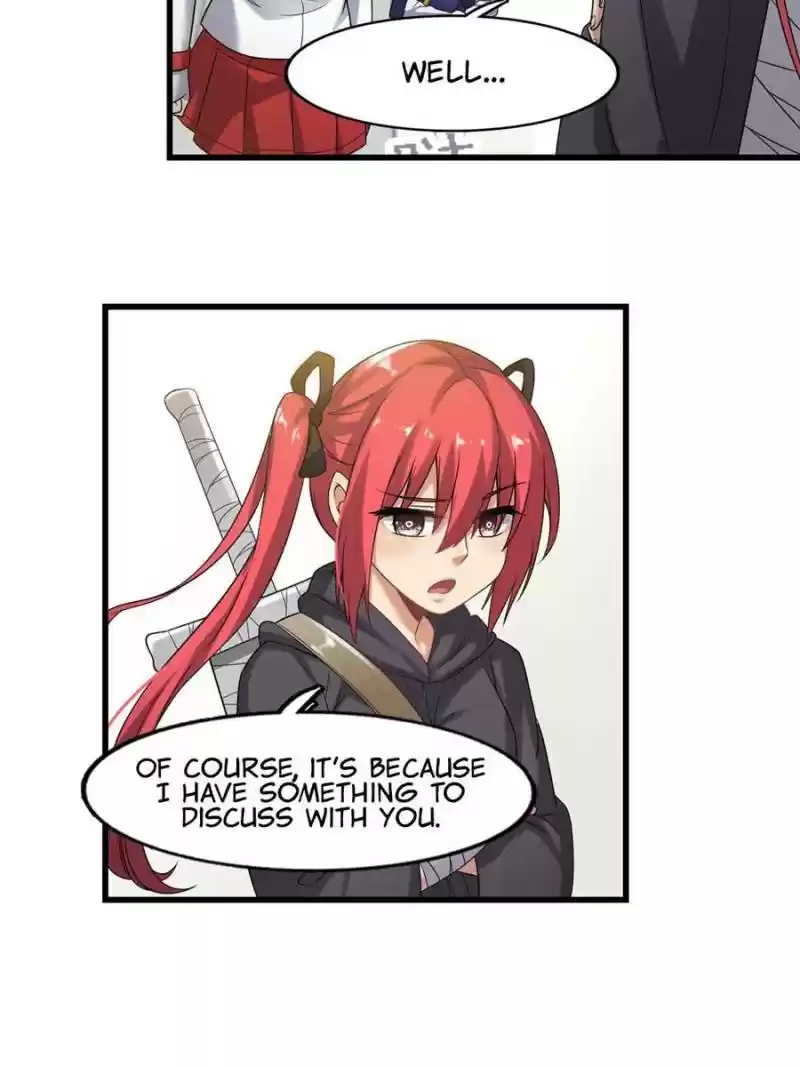 The Reincarnated Weapon Shop Owner Chapter 128