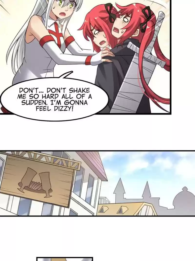 The Reincarnated Weapon Shop Owner Chapter 128