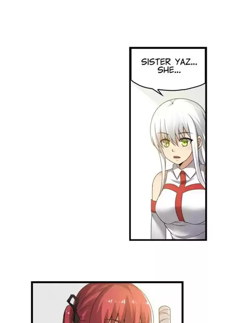 The Reincarnated Weapon Shop Owner Chapter 128