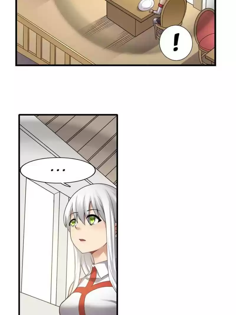 The Reincarnated Weapon Shop Owner Chapter 128