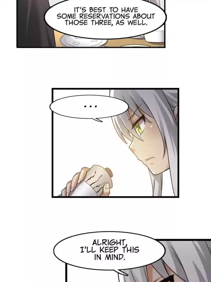 The Reincarnated Weapon Shop Owner Chapter 128