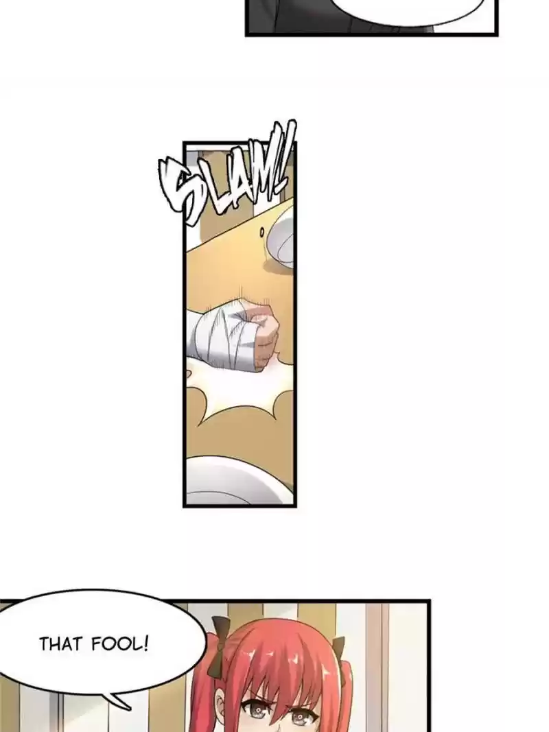 The Reincarnated Weapon Shop Owner Chapter 129