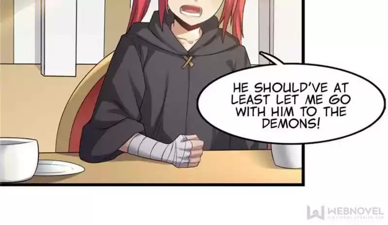 The Reincarnated Weapon Shop Owner Chapter 129