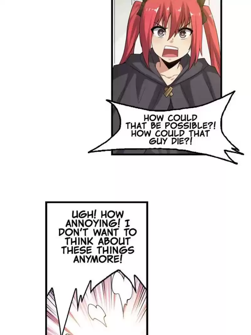 The Reincarnated Weapon Shop Owner Chapter 129