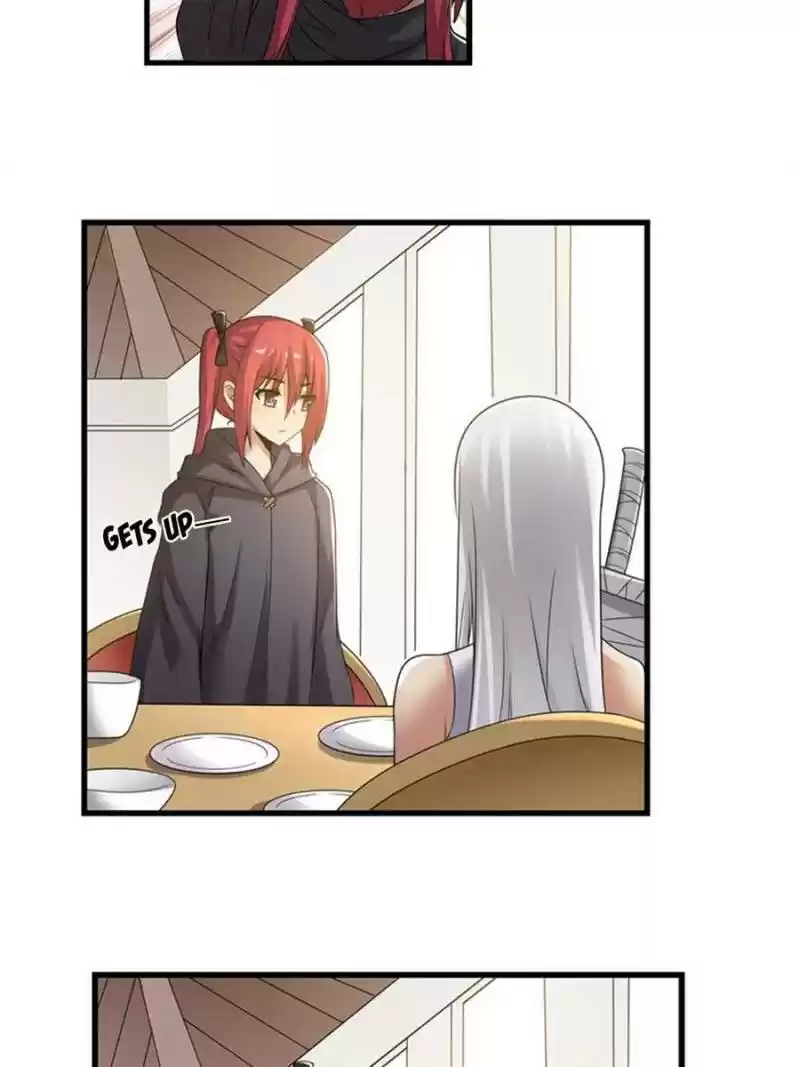 The Reincarnated Weapon Shop Owner Chapter 129