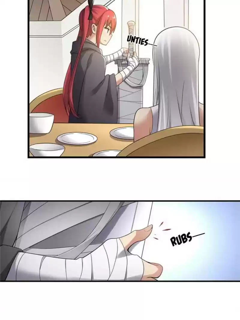 The Reincarnated Weapon Shop Owner Chapter 129