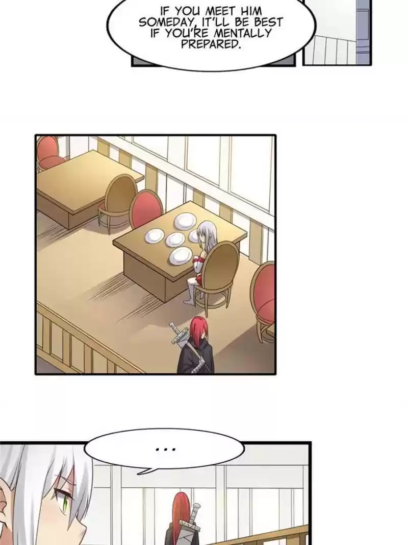 The Reincarnated Weapon Shop Owner Chapter 129