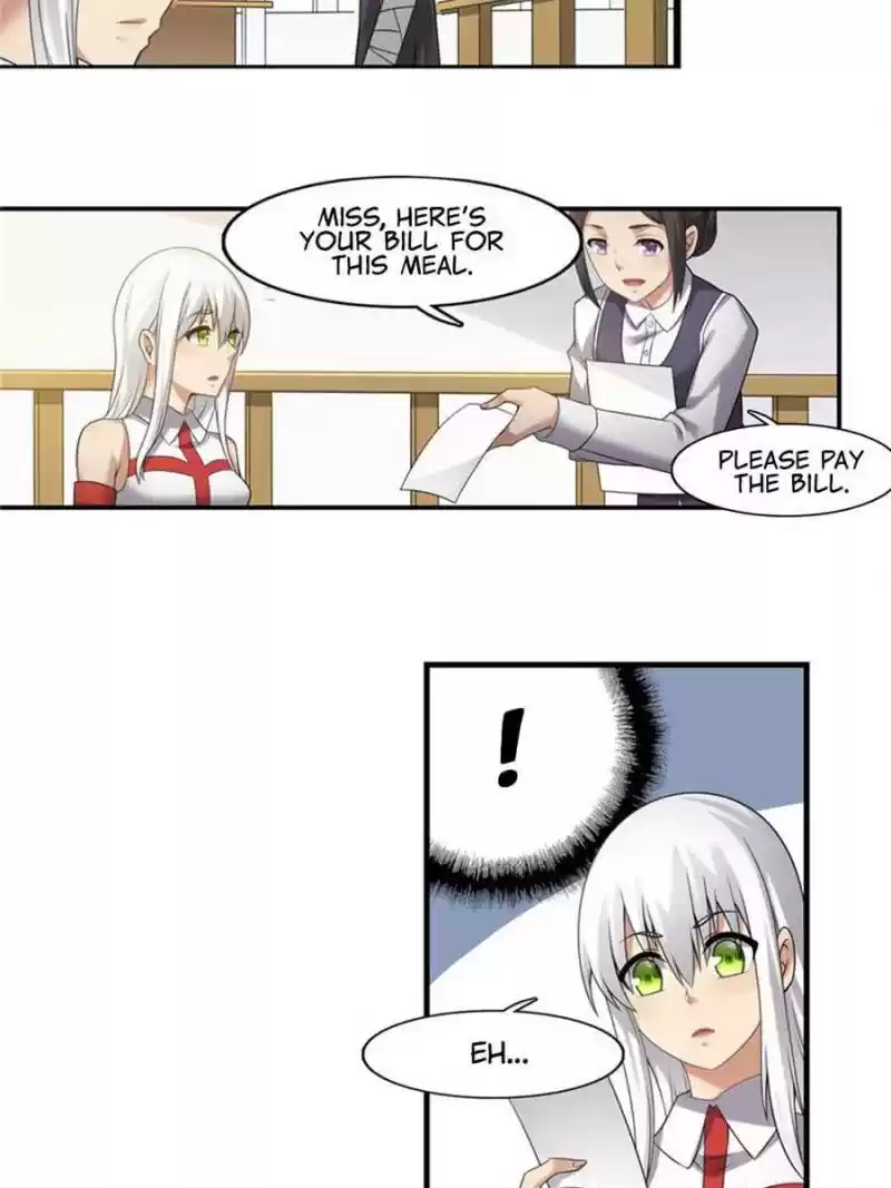 The Reincarnated Weapon Shop Owner Chapter 129