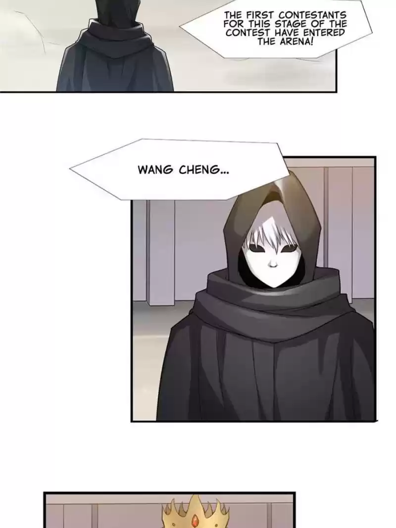 The Reincarnated Weapon Shop Owner Chapter 129