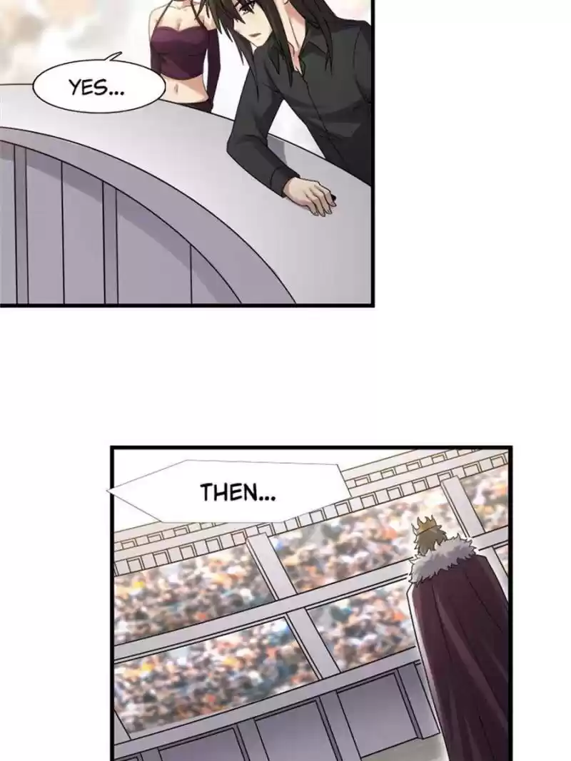 The Reincarnated Weapon Shop Owner Chapter 129