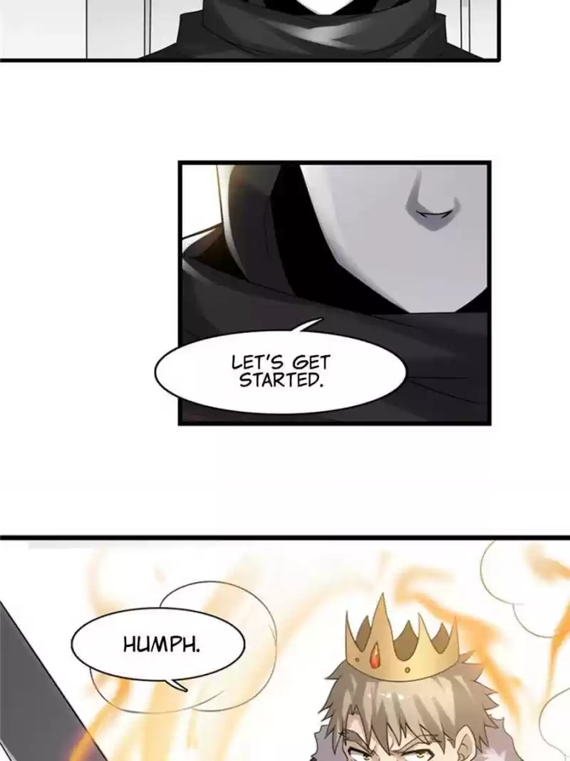 The Reincarnated Weapon Shop Owner Chapter 129