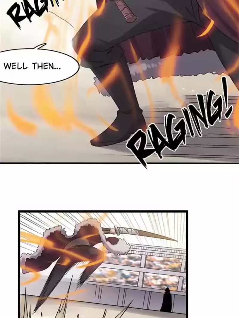 The Reincarnated Weapon Shop Owner Chapter 129