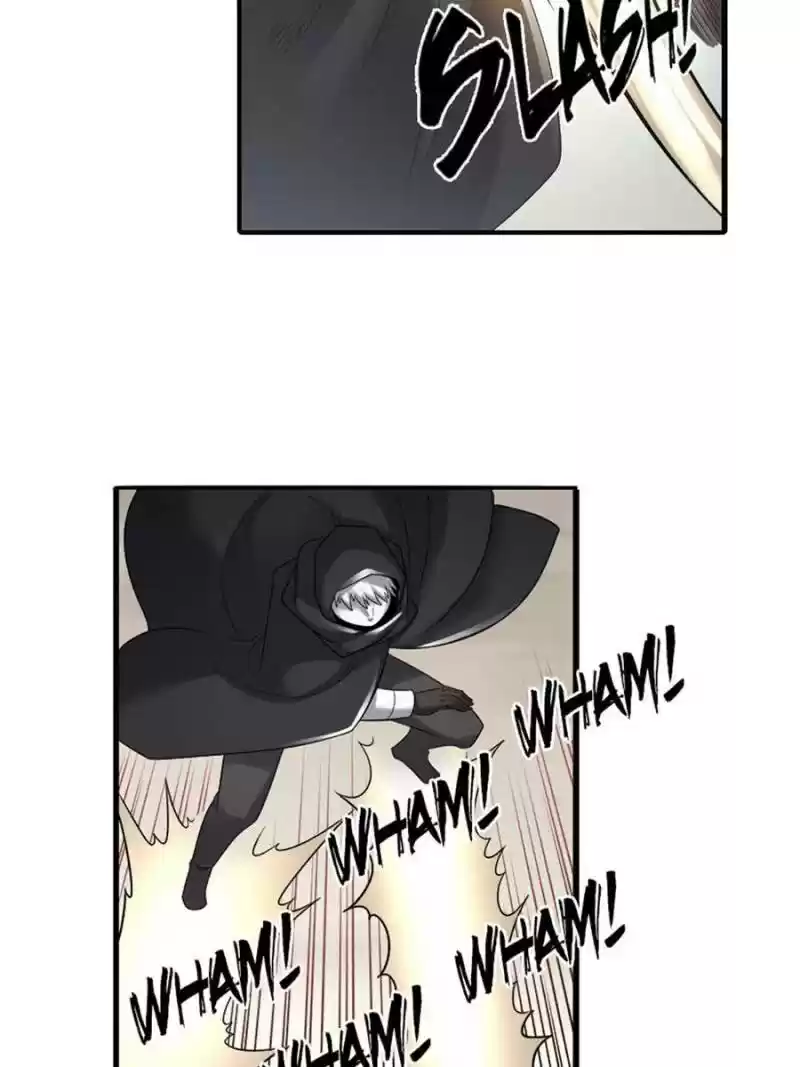 The Reincarnated Weapon Shop Owner Chapter 129