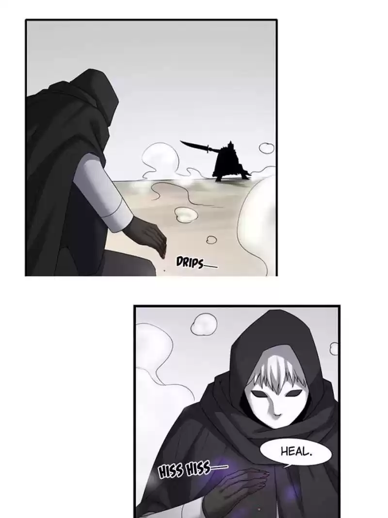 The Reincarnated Weapon Shop Owner Chapter 129