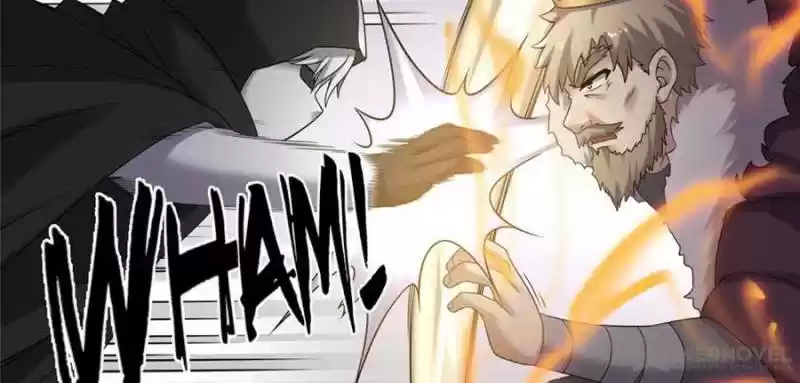 The Reincarnated Weapon Shop Owner Chapter 129