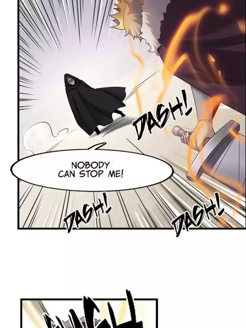 The Reincarnated Weapon Shop Owner Chapter 129