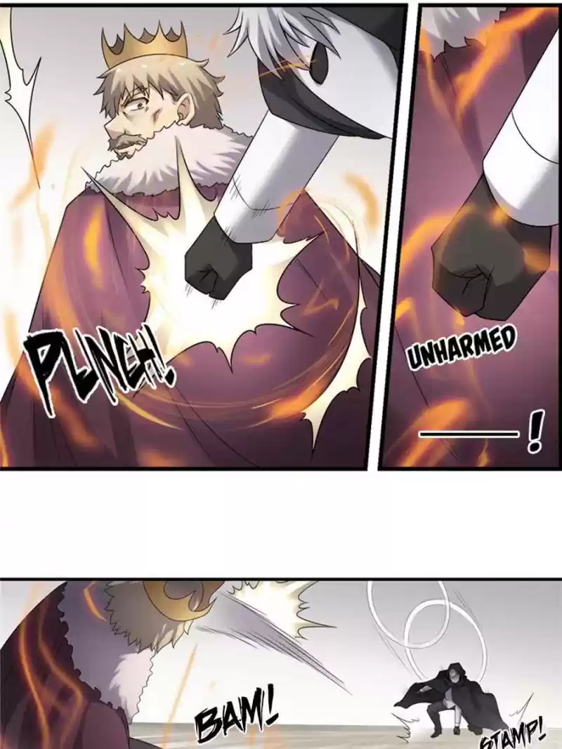 The Reincarnated Weapon Shop Owner Chapter 129