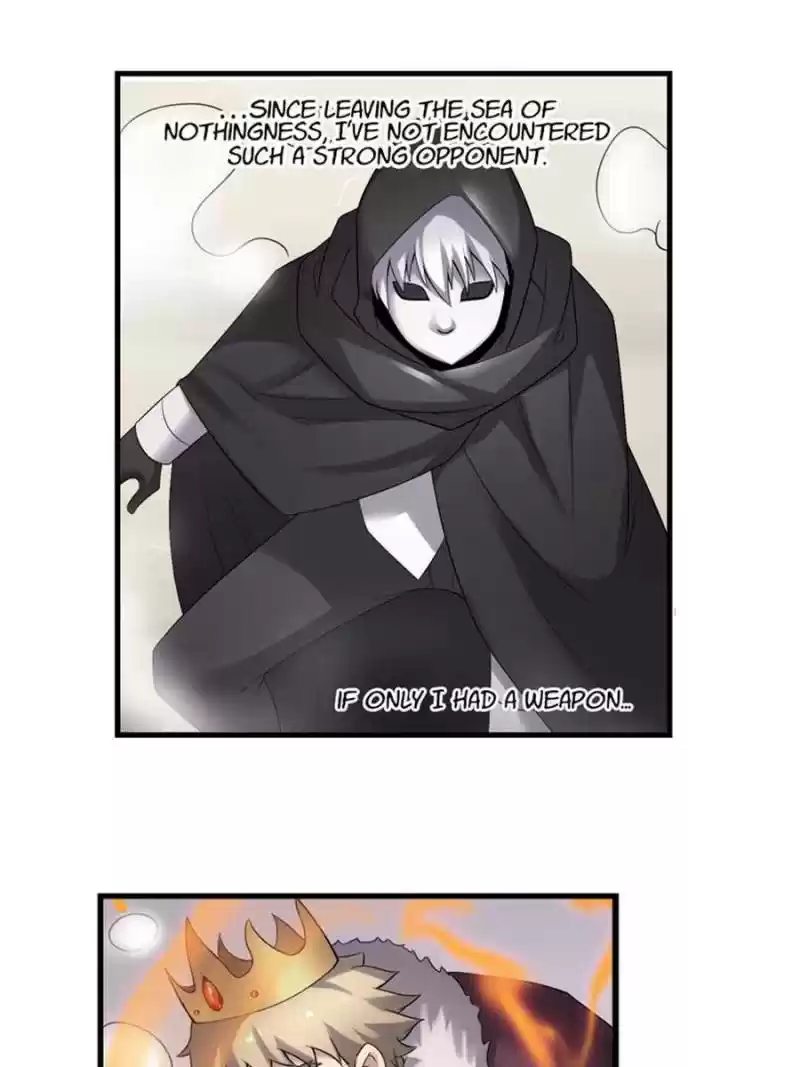 The Reincarnated Weapon Shop Owner Chapter 129