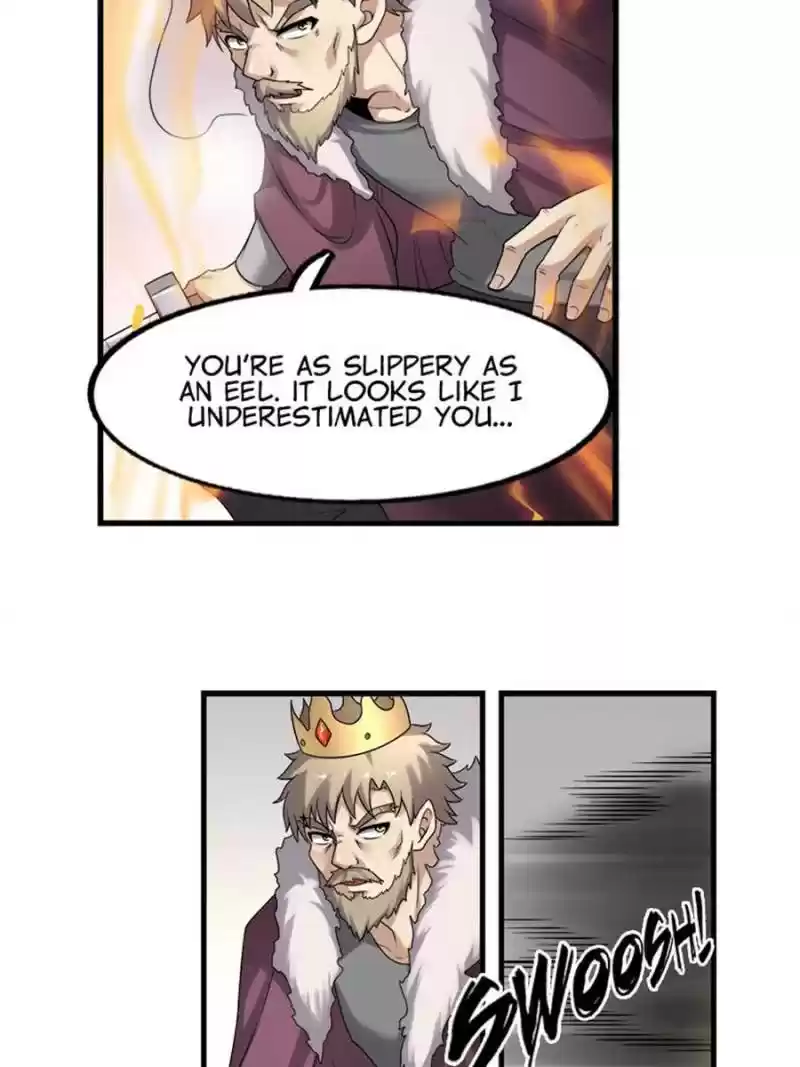 The Reincarnated Weapon Shop Owner Chapter 129