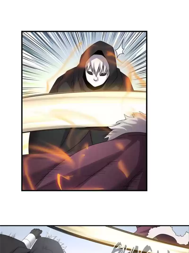 The Reincarnated Weapon Shop Owner Chapter 129