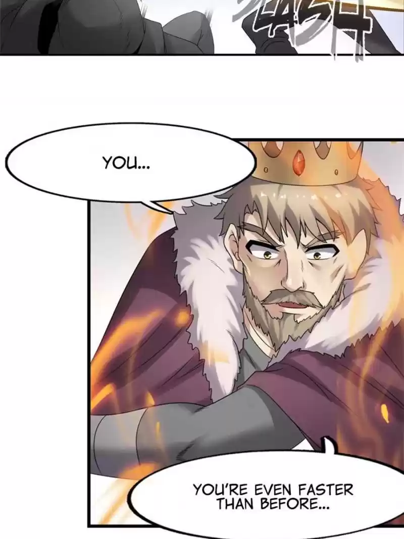 The Reincarnated Weapon Shop Owner Chapter 129