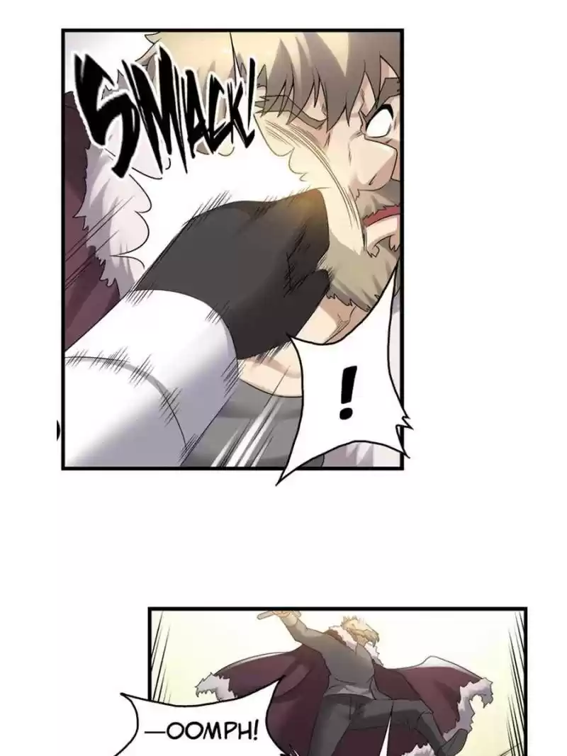 The Reincarnated Weapon Shop Owner Chapter 129