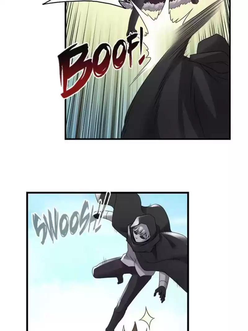 The Reincarnated Weapon Shop Owner Chapter 129