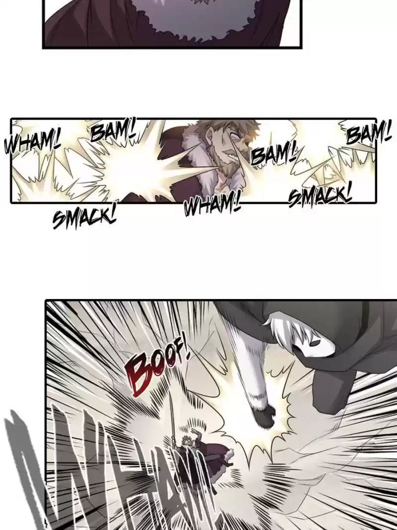 The Reincarnated Weapon Shop Owner Chapter 129