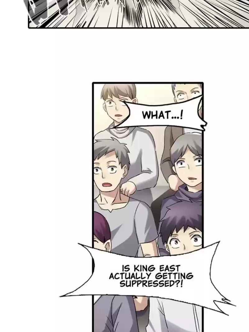 The Reincarnated Weapon Shop Owner Chapter 129