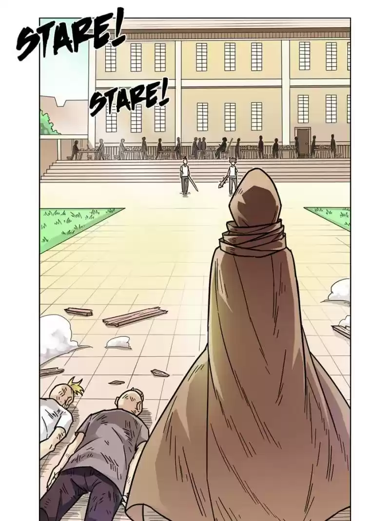 The Reincarnated Weapon Shop Owner Chapter 13