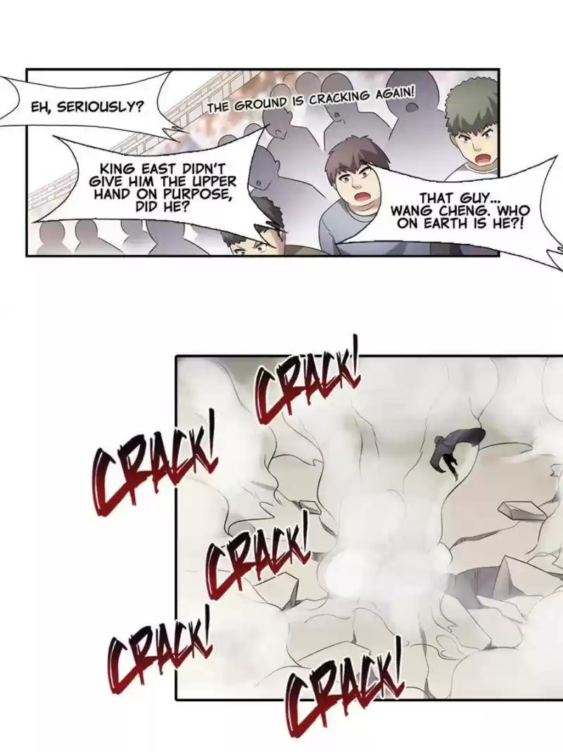 The Reincarnated Weapon Shop Owner Chapter 130