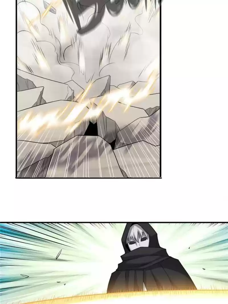 The Reincarnated Weapon Shop Owner Chapter 130