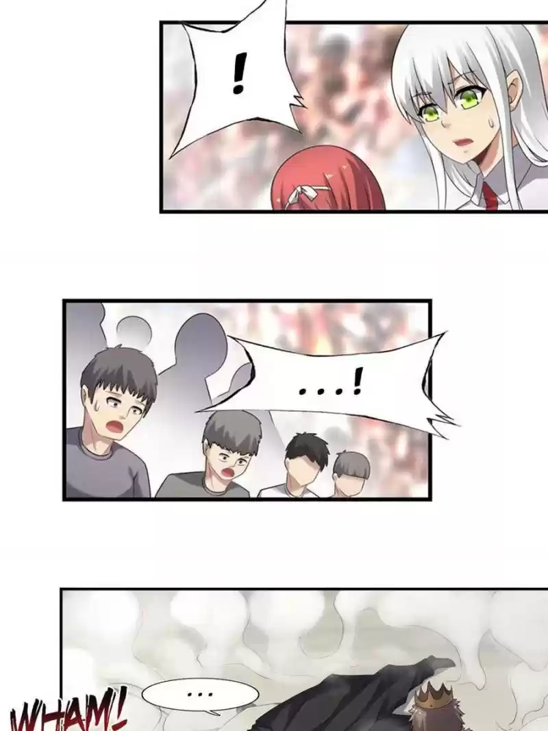 The Reincarnated Weapon Shop Owner Chapter 130