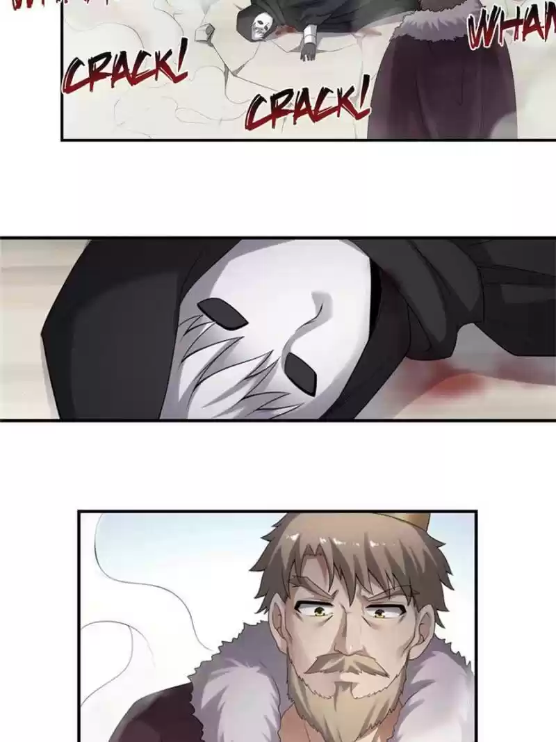 The Reincarnated Weapon Shop Owner Chapter 130