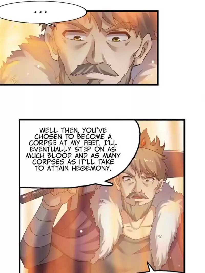 The Reincarnated Weapon Shop Owner Chapter 130