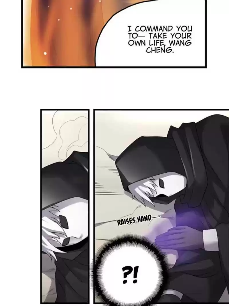 The Reincarnated Weapon Shop Owner Chapter 130