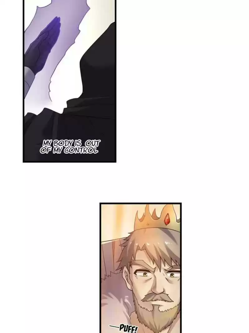 The Reincarnated Weapon Shop Owner Chapter 130