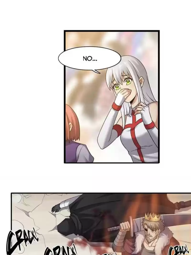 The Reincarnated Weapon Shop Owner Chapter 130