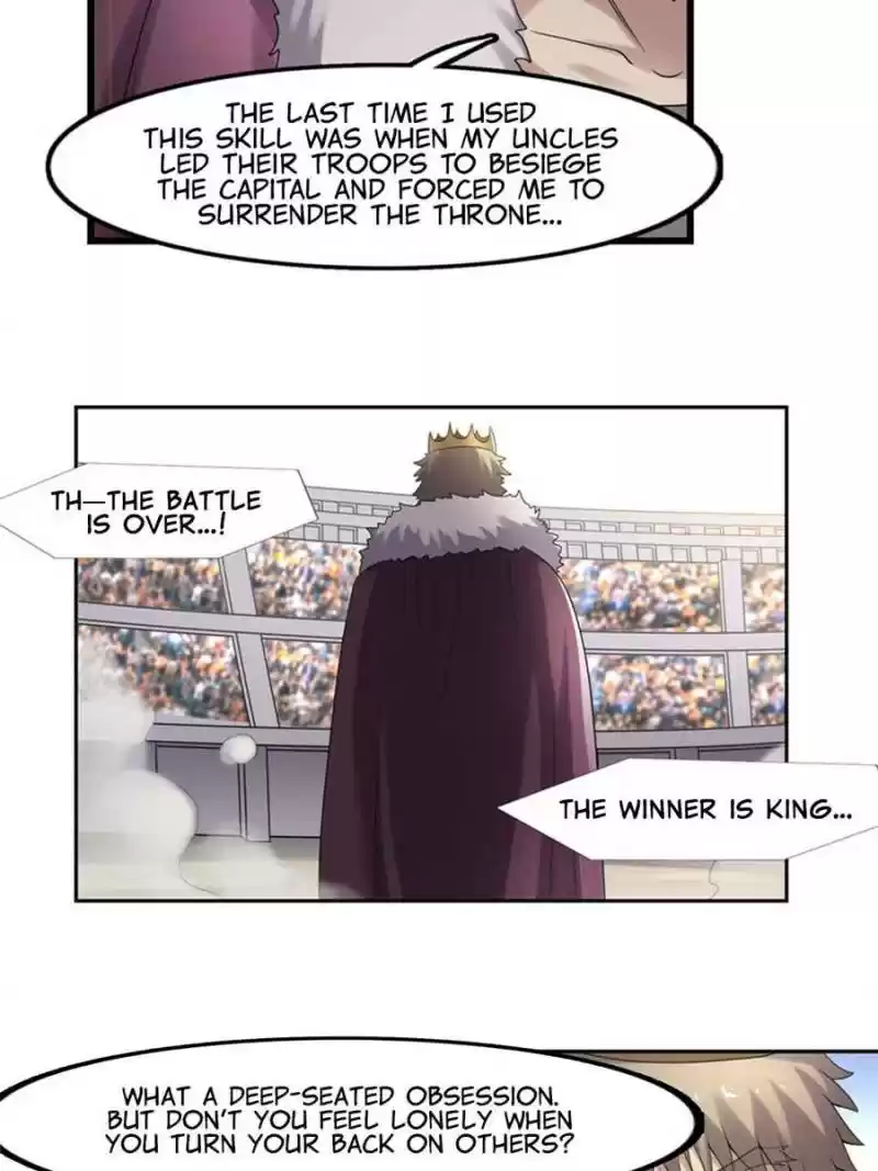 The Reincarnated Weapon Shop Owner Chapter 130