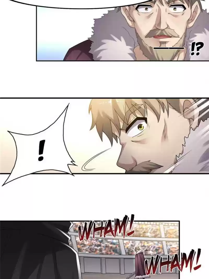 The Reincarnated Weapon Shop Owner Chapter 130